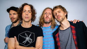Razorlight announce anniversary tour Razorlight announce anniversary tour