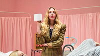 Katherine Ryan on what might be the most embarrassing thing about childbirth