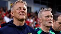 Canada v Republic of Ireland - International Friendly