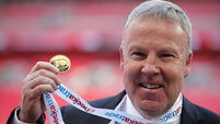 Kenny Jackett dies aged 64