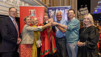 Lord Mayor honours community groups at awards event in City Hall