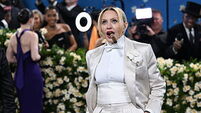Madonna interviewed by Graham Norton for ‘world exclusive’ TV show