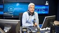 RTÉ's David McCullagh for Béal na Bláth oration to mark Michael Collins anniversary in August