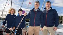 Crosshaven sets sail for Cork Week 2026 next month