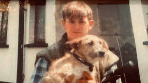 RTÉ star issues appeal over hit-and-run which killed her cousin 30 years ago RTÉ star issues appeal over hit-and-run which killed her cousin 30 years ago