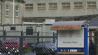 Mountjoy Prison