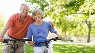 <p>We are bombarded with so much advice on how to live a long and healthy life, that it’s bound to get some of us down. iStock</p> <p>We are bombarded with so much advice on how to live a long and healthy life, that it’s bound to get some of us down. iStock</p>