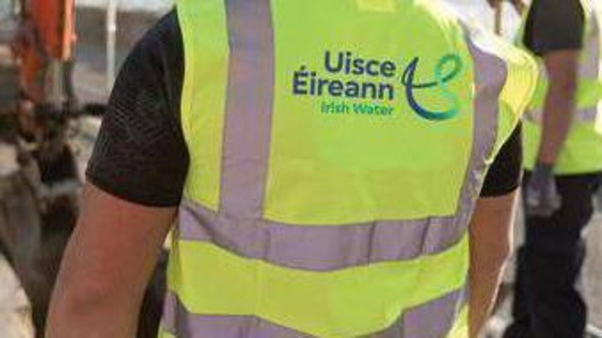 Water upgrade works in Glanmire aim to support 'up to 800 households'