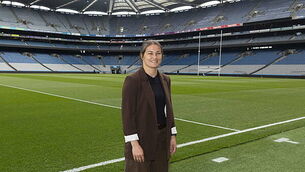 Tickets for Katie Taylor's fight at Croke Park sold out Tickets for Katie Taylor's fight at Croke Park sold out