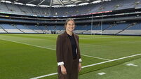 Tickets for Katie Taylor's fight at Croke Park sold out