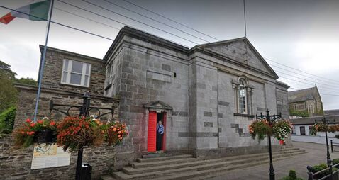 Man fined after hundreds of tonnes of waste found at illegal West Cork dump site