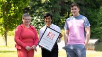 Coca-Cola Thank You Fund sponsored