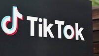 President Trump Reportedly To Sign Deal Keeping TikTok In U.S.
