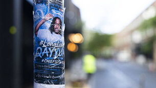 Assault charge dropped against man accused of violent disorder linked to Qayyum Balogun attack Assault charge dropped against man accused of violent disorder linked to Qayyum Balogun attack