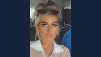 Girl and woman charged over Scarlett Faulkner fatal assault remanded in continuing custody