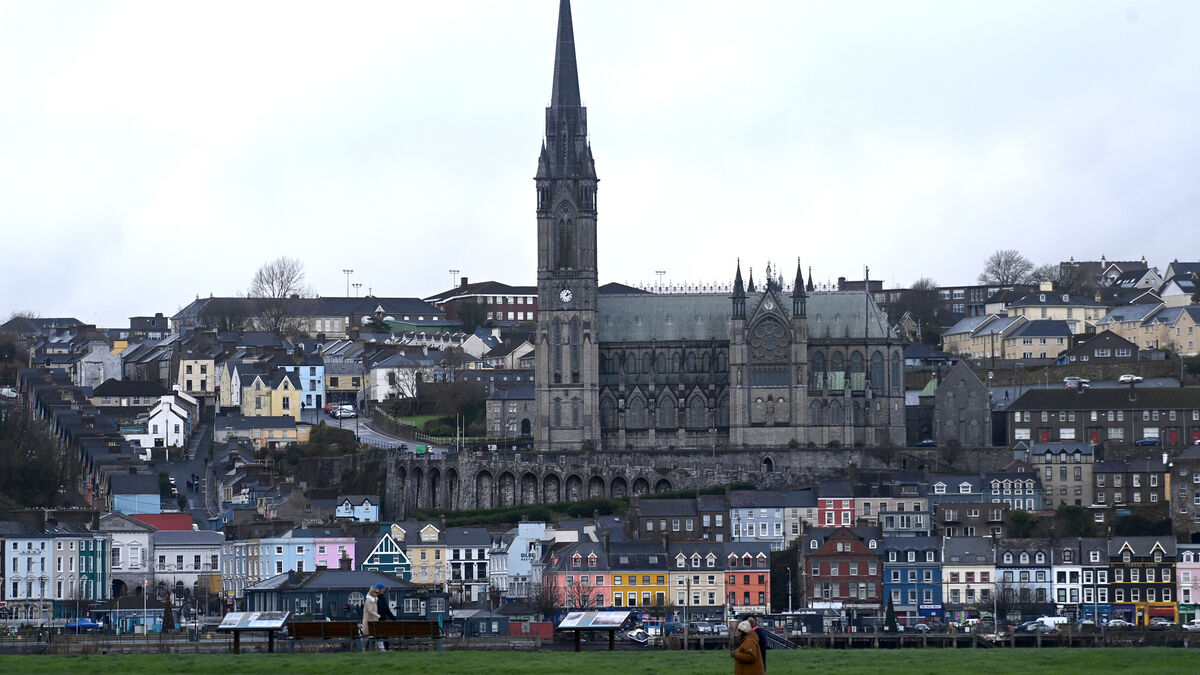 Concerns aired over proposal for new East Cork pedestrian and cycle route