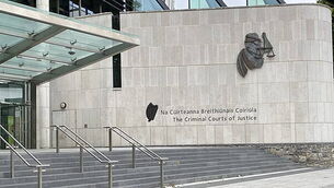 Man jailed for instigating violent disorder at Balbriggan taxi rank Man jailed for instigating violent disorder at Balbriggan taxi rank