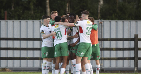 Cork City leave it late to snatch win in Wexford Cork City leave it late to snatch win in Wexford