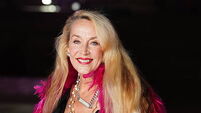 Jerry Hall says plastic surgery often makes women look ‘scary’ Jerry Hall says plastic surgery often makes women look ‘scary’