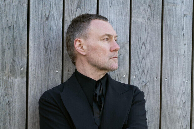 Saturday's gig in Cork will be special for David Gray. Saturday's gig in Cork will be special for David Gray.