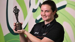 20260611DF0023 PwC GAA/GPA Player of the Month and PwC GPA Womens Player of the Month Awards
