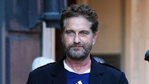 Gerard Butler predicts Scotland World Cup win against England Gerard Butler predicts Scotland World Cup win against England