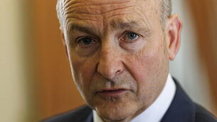 Fianna Fáil not implicated in Bill Kenneally report, Taoiseach says Fianna Fáil not implicated in Bill Kenneally report, Taoiseach says