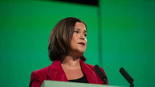 Sinn Féin proposes bill to remove three-day wait for abortion Sinn Féin proposes bill to remove three-day wait for abortion