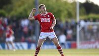 Cork v Meath - GAA Football All-Ireland Senior Championship Round 1
