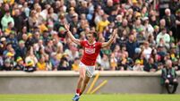Donegal v Cork - GAA Football All-Ireland Senior Championship Round 2A