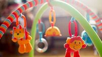 Over 8,000 children wait for first contact from CDNT as job vacancies remain high Over 8,000 children wait for first contact from CDNT as job vacancies remain high