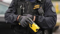 An Garda Siochana report