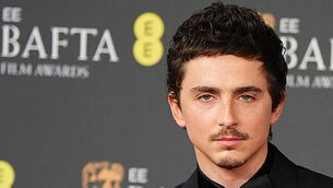 Timothee Chalamet on New York Knicks victory: ‘Way rather this than the Oscars’ Timothee Chalamet on New York Knicks victory: ‘Way rather this than the Oscars’