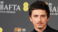 Timothee Chalamet on New York Knicks victory: ‘Way rather this than the Oscars’