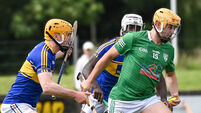 Killeagh relegated from Division 1 SHL as Carrigtwohill earn crucial win 