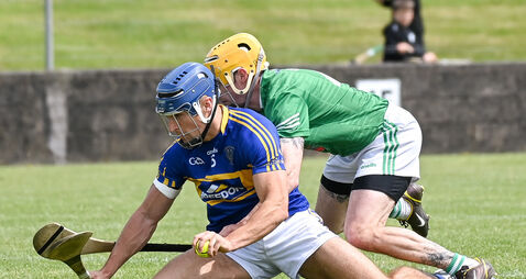 Killeagh relegated from Division 1 SHL as Carrigtwohill earn crucial win Killeagh relegated from Division 1 SHL as Carrigtwohill earn crucial win