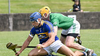 Killeagh relegated from Division 1 SHL as Carrigtwohill earn crucial win 