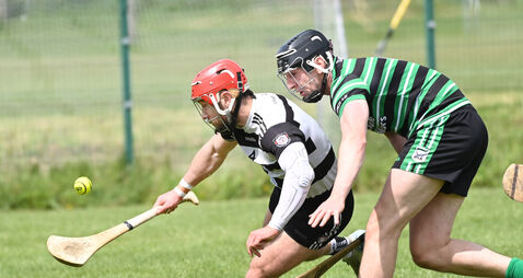 Philosophy comes first for Midleton as they prepare for senior hurling league final against Sarsfields Philosophy comes first for Midleton as they prepare for senior hurling league final against Sarsfields