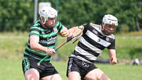 Conor Lehane on fire hitting 2-6 as Midleton make light work of Douglas in SHL
