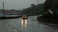 Calls for urgent meeting as Cork road increasingly dangerous, say councillors