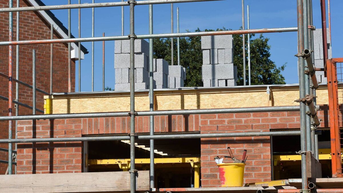 Public consultation on plans for 38,000 new homes in Cork