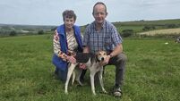 The passing of Denis Wall on Friday brought widespread sadness to his family and friends in the draghunting