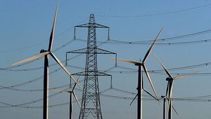 78468293 Government publishes major action plan to decarbonise grid by 2030