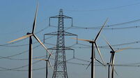 Government publishes major action plan to decarbonise grid by 2030