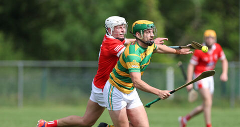 RedFM Hurling League: Rockies on a roll as they see off Charleville