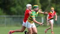 RedFM Hurling League: Rockies on a roll as they see off Charleville