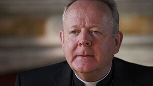 Archbishop condemns ‘outrageous’ violence towards migrant communities in NI Archbishop condemns ‘outrageous’ violence towards migrant communities in NI
