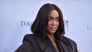 Tyra Banks sues Netflix over America’s Next Top Model documentary Tyra Banks sues Netflix over America’s Next Top Model documentary