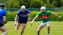Jack O'Connor continuing to impress as Sarsfields aim for a fourth straight league title