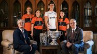 GAA teams up with UCC for new Atlas project
